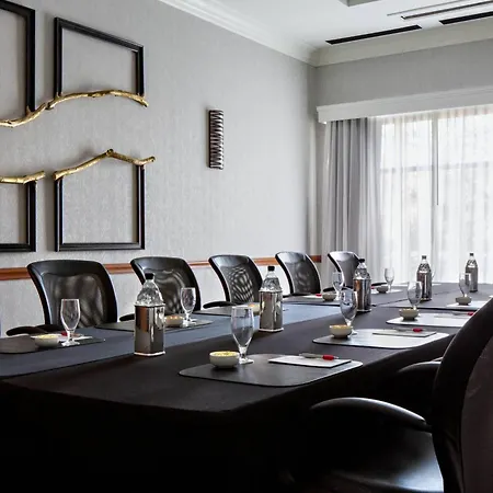 Marriott Dallas Las Colinas-3
