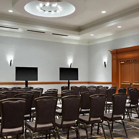 Marriott Dallas Las Colinas-2
